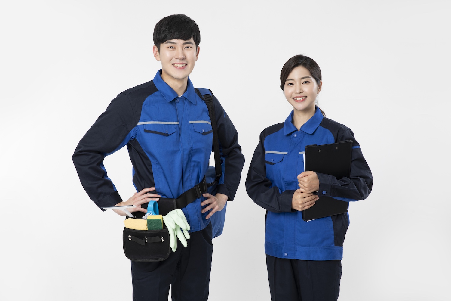 (주)에스브이원 청소업체 인사말 이미지
